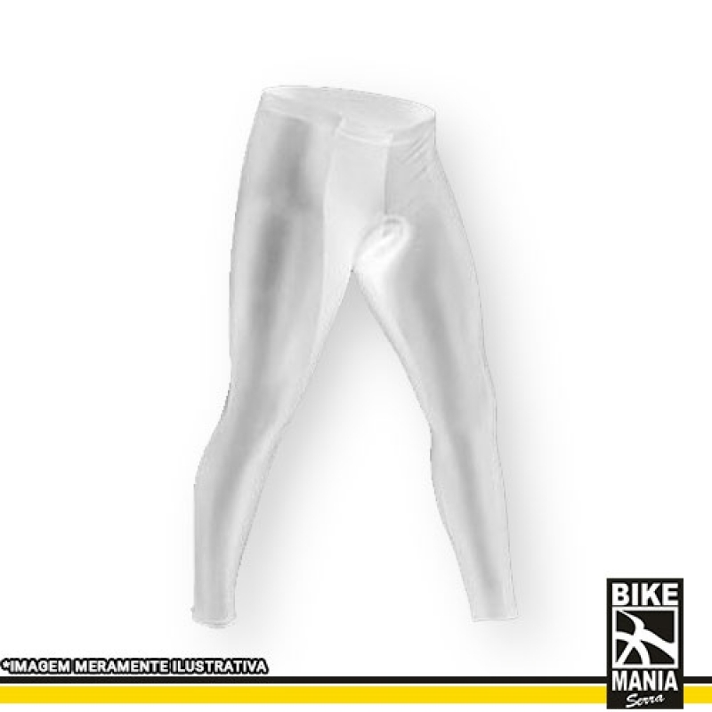 Calça de Lycra Feminina