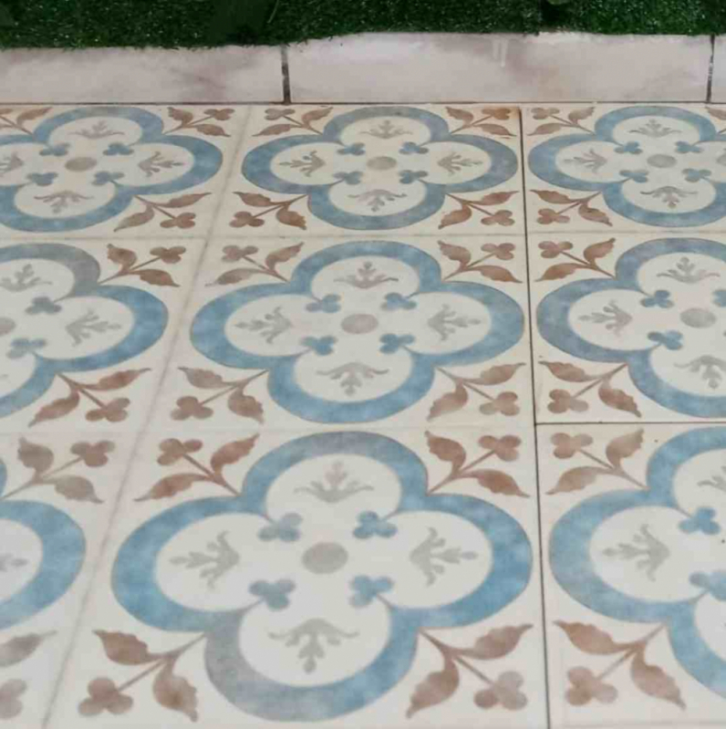 Pisos e Azulejos Fora de Linha