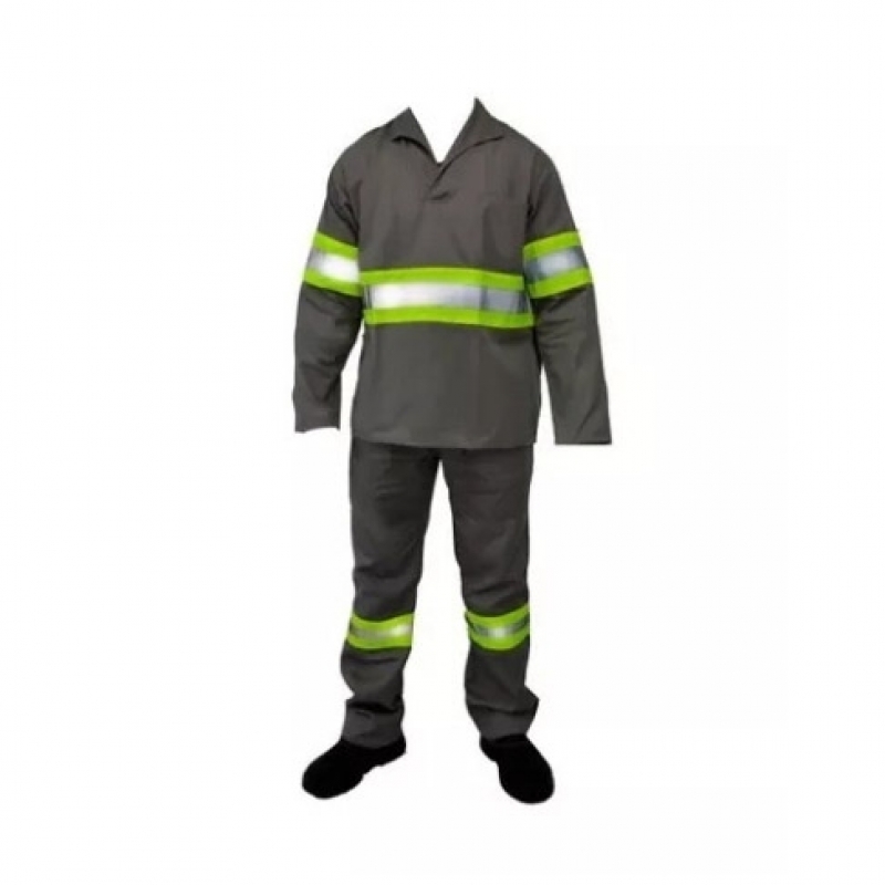 Uniforme Nr10